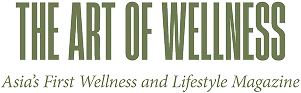 The Art of Wellness Logo