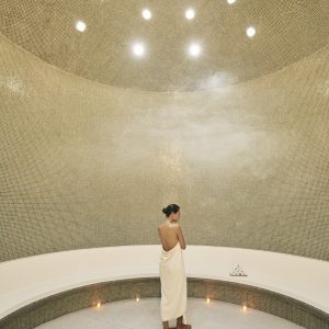 Chiva-Som Hua Hin_Bathing Pavilion_Steam Room