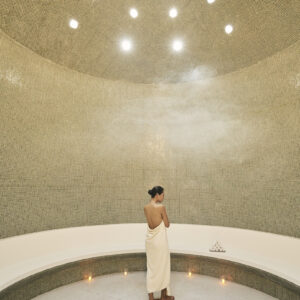 Chiva-Som Hua Hin_Bathing Pavilion_Steam Room