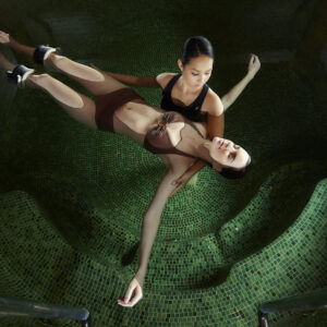 Chiva-Som Hua Hin_Fitness_Watsu