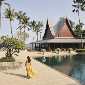 Chiva-Som Hua Hin_Taste of Siam