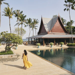 Chiva-Som Hua Hin_Taste of Siam