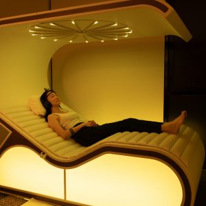 VITALITY CENTRE - REVIVO WELLNESS RESORT