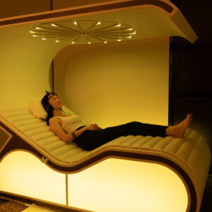 VITALITY CENTRE - REVIVO WELLNESS RESORT